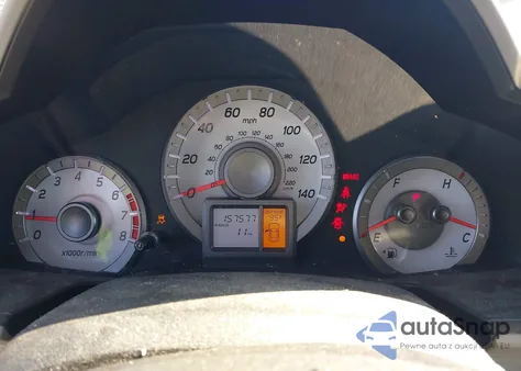 2015 Honda Pilot Ex из США, поврежденный, VIN 5FNYF3H49FB029940